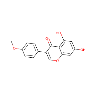 Biochanin A